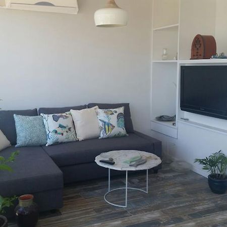 Tel Aviv Roof Apartment Zewnętrze zdjęcie
