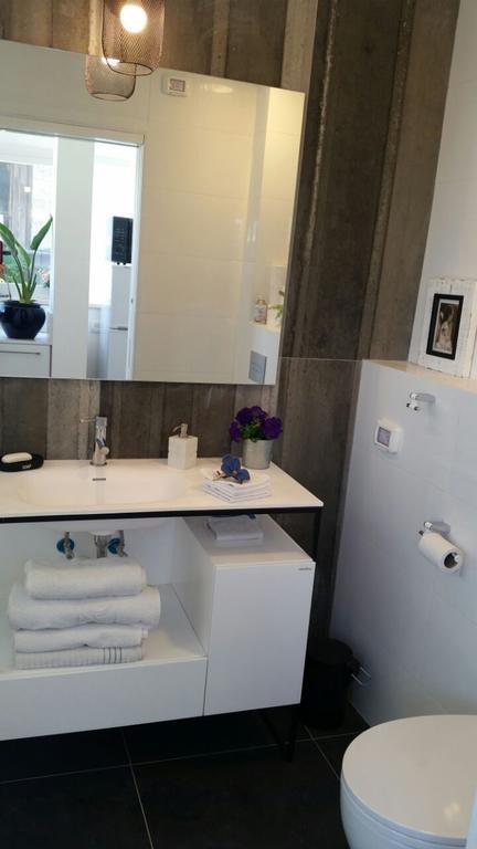 Tel Aviv Roof Apartment Zewnętrze zdjęcie