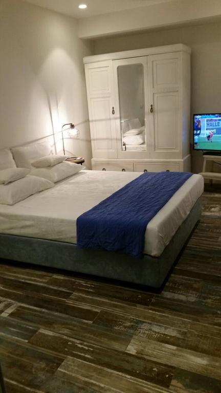 Tel Aviv Roof Apartment Zewnętrze zdjęcie